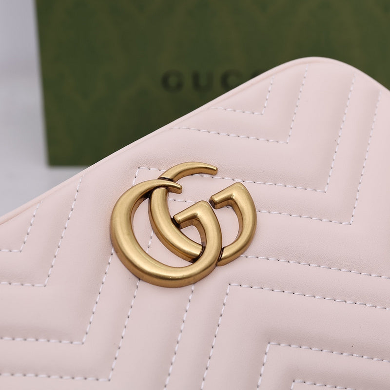 Satchel Bags - GUC Bags - 1127