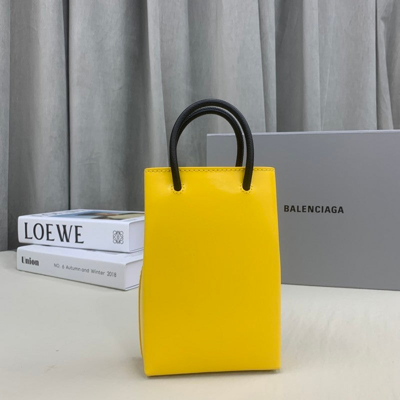 Satchel Bags - BGA Bags - 184