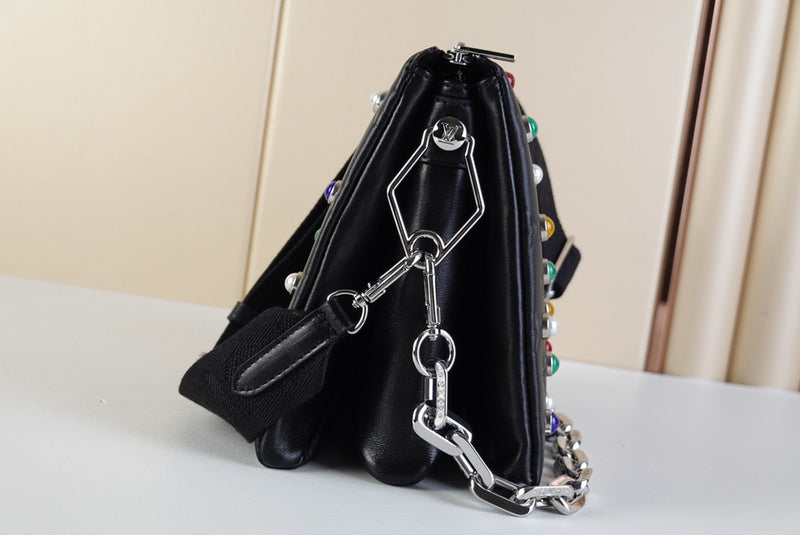 Satchel Bags - VL Bags - 3055