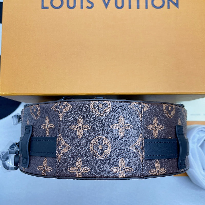 Satchel Bags - VL Bags - 7033