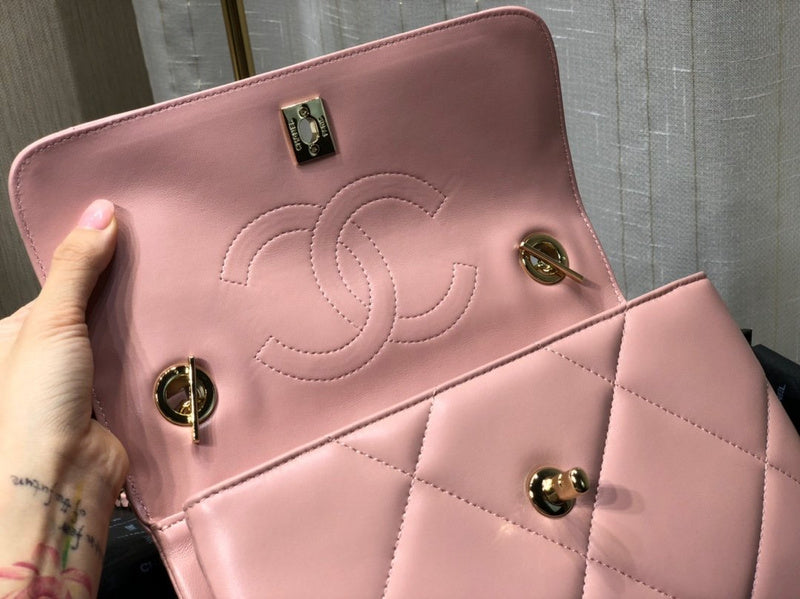 Satchel Bags - CHL Bags - 005