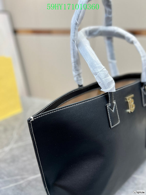 Fan Fashion -GLM - Top quality BBR Bags - 259