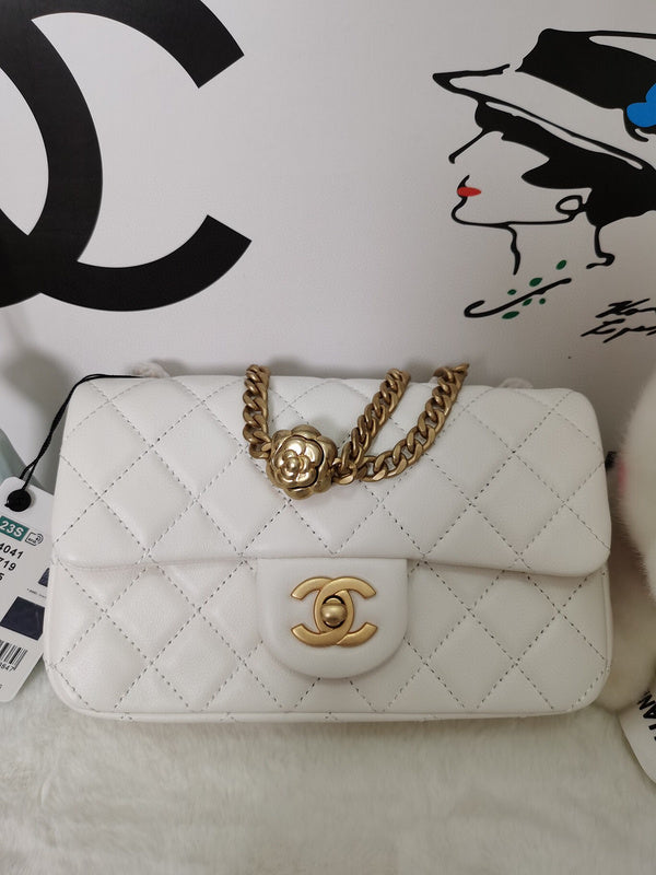 Satchel Bags - CHL Bags - 2423
