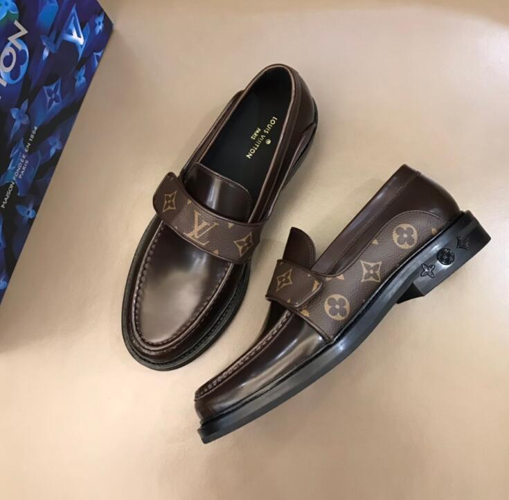 glami shop- LOV Men Shoes - 1664
