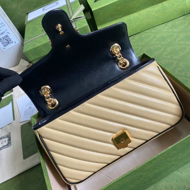 GUI2 Bags - Fashion Bags  1244