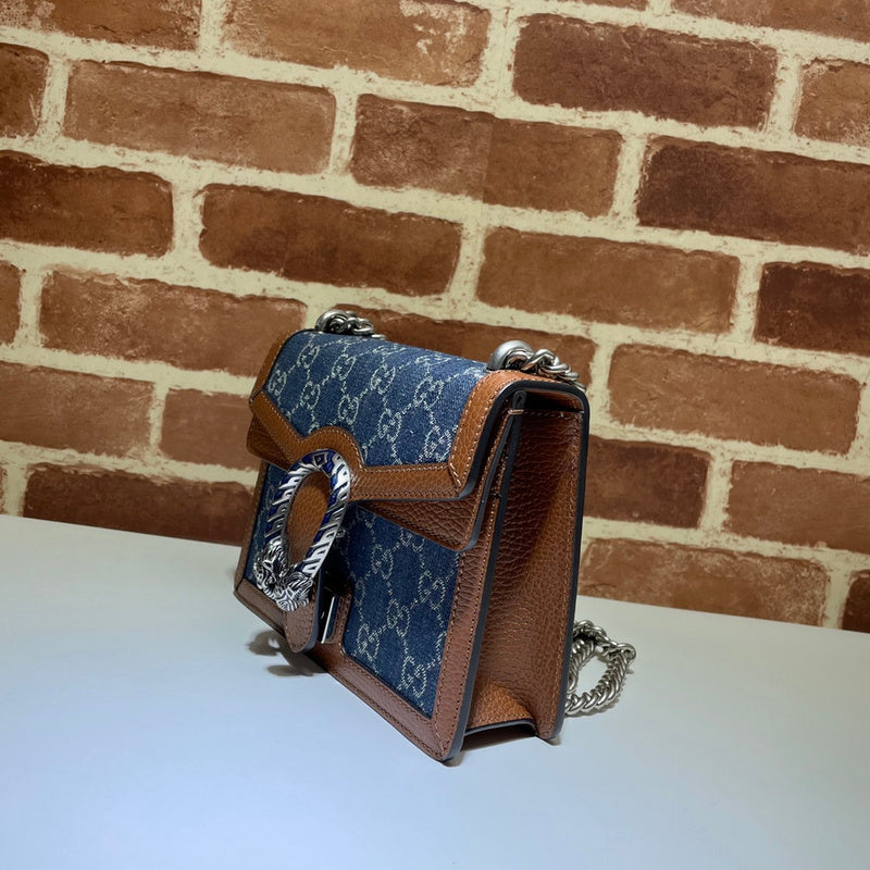 Satchel Bags - GCI Bags - 3217