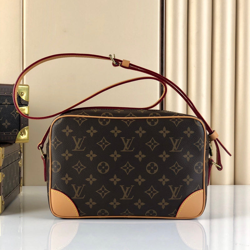 Satchel Bags - VL Bags - 4854