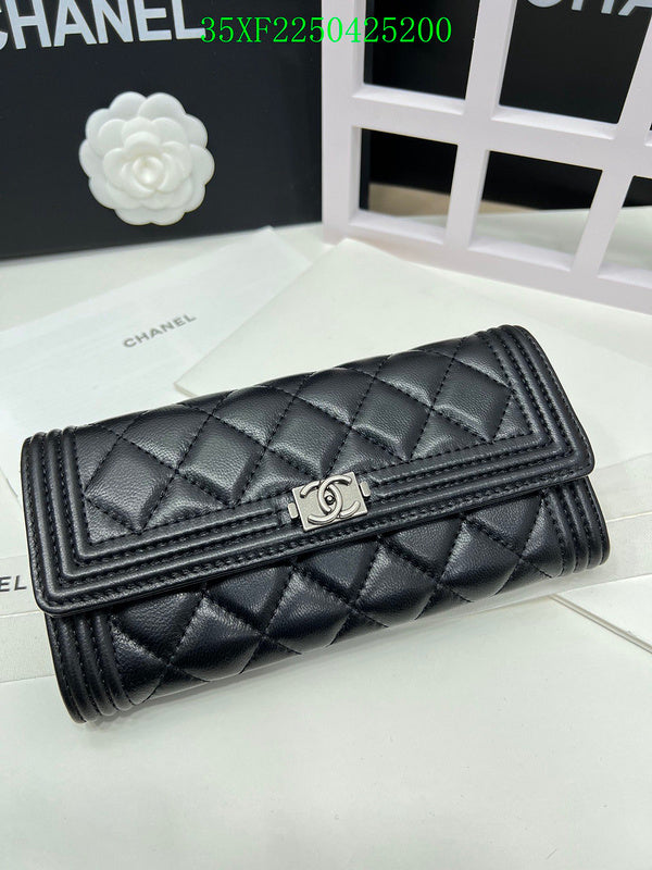 Glami - CHL Wallet - 2383
