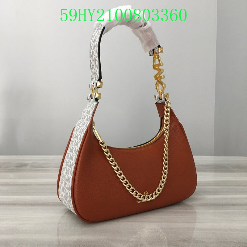 Satchel Bags - MK Bags - 252