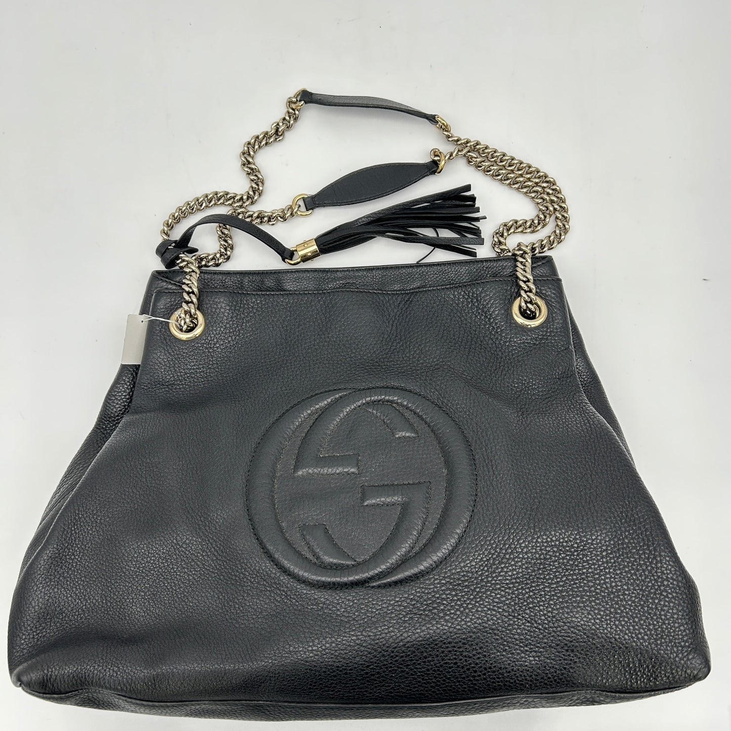 Gucci Soho Chain Tote YVEAE891