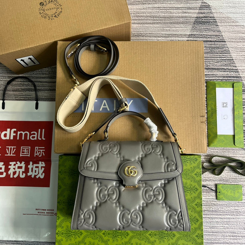 GLM - gg Bags - 602