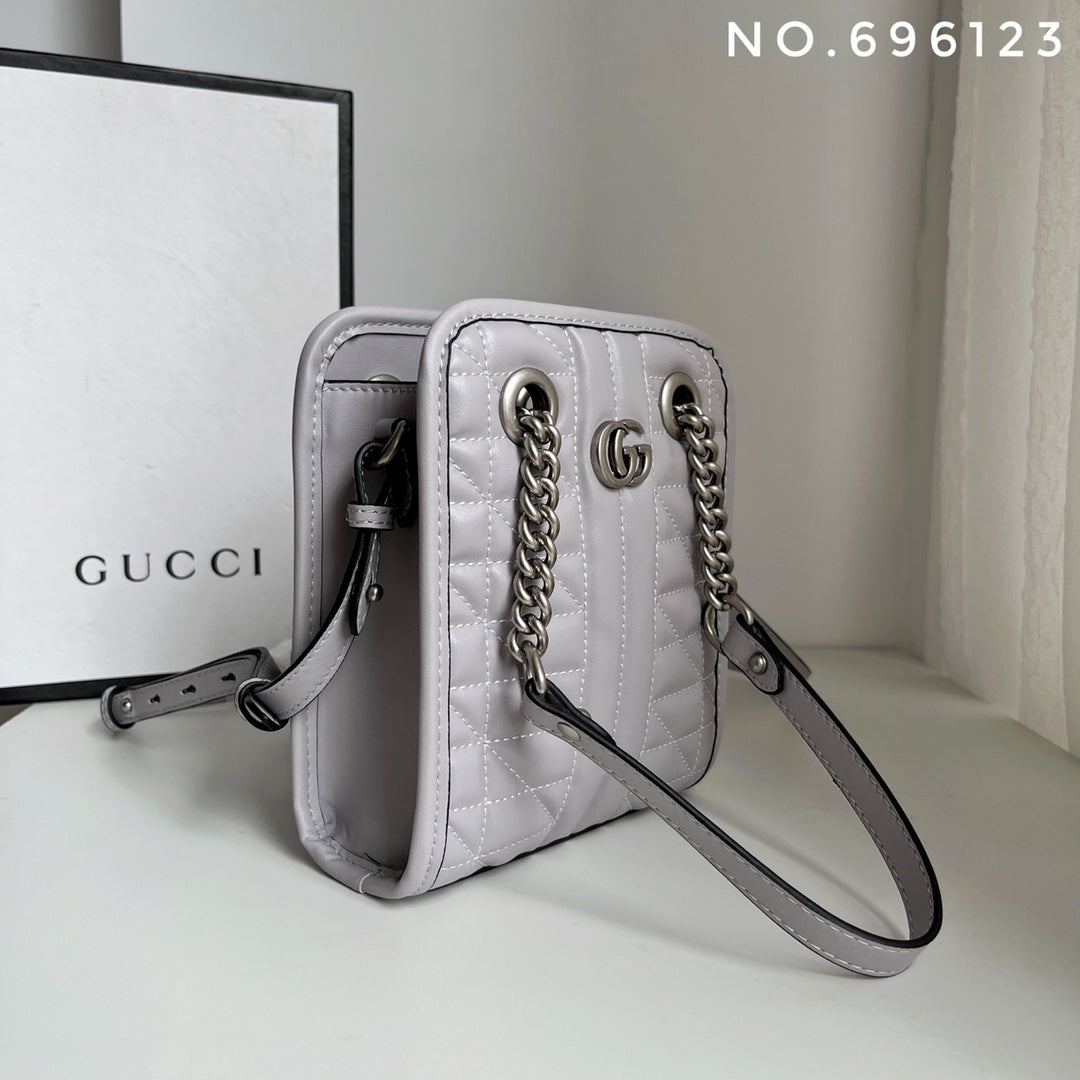 GLM - Top Quality Bag GCI 499
