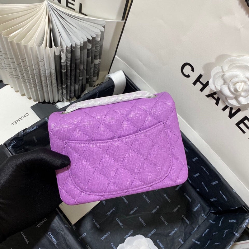 Satchel Bags - CHL Bags - 4148