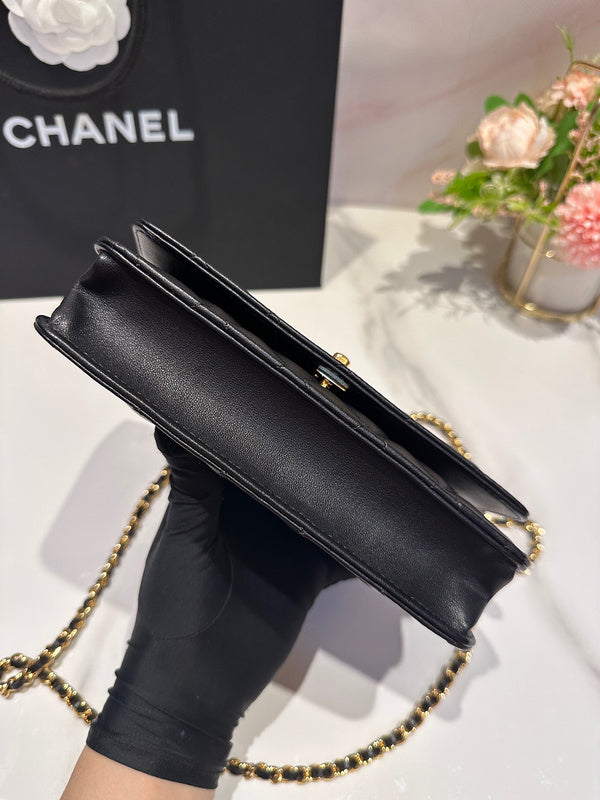 Satchel Bags - CHL Bags - 1268
