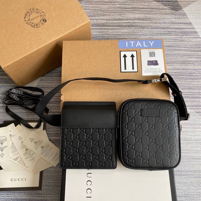 Satchel Bags - GCI Bags - 2774