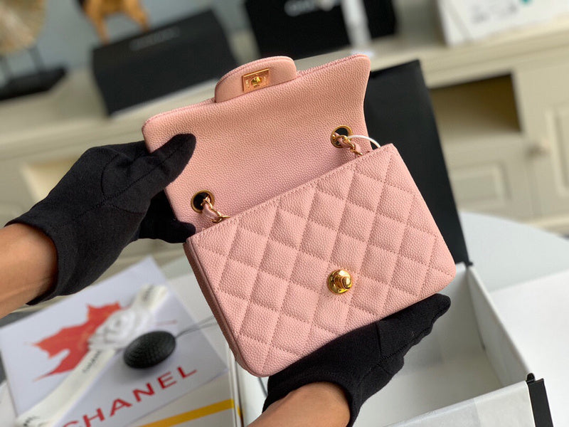 Satchel Bags - CHL Bags - 2621