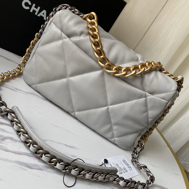 Satchel Bags - CHL Bags - 327