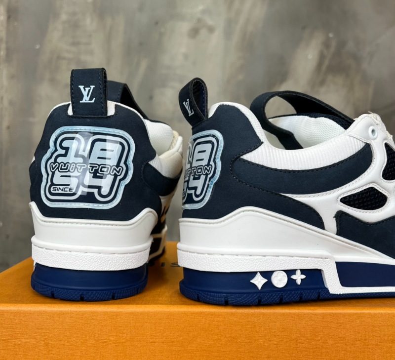 glami shop- LOV Men Shoes - 119