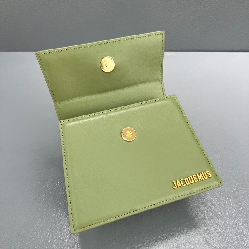 Satchel Bags - JQMS Bags - 191