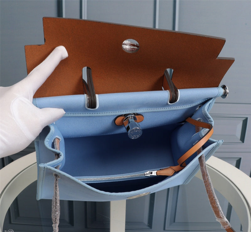 Satchel Bags - HMS Bags - 045