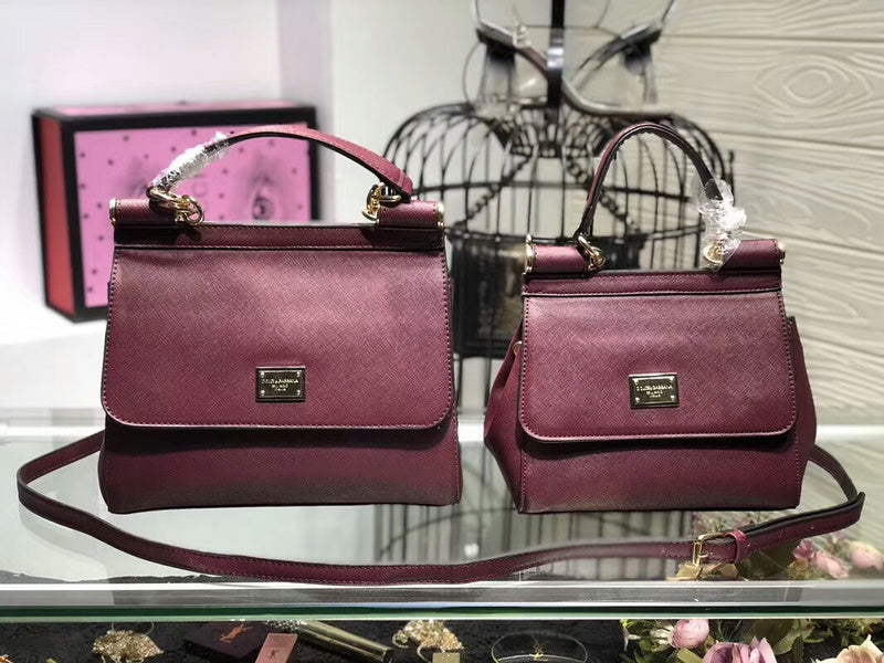 Satchel Bags - DG Bags - 301