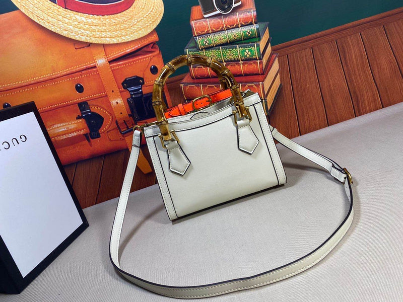Satchel Bags - GUC Bags - 1174
