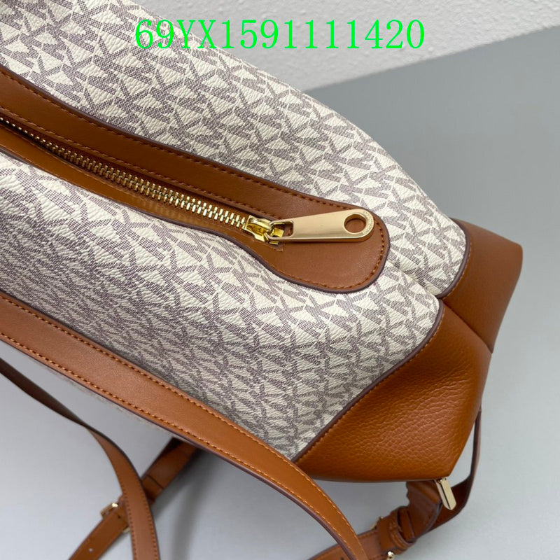 Satchel Bags - MK Bags - 555