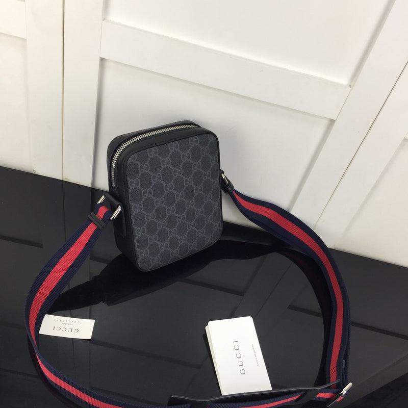Satchel Bags - GUC Bags - 2327