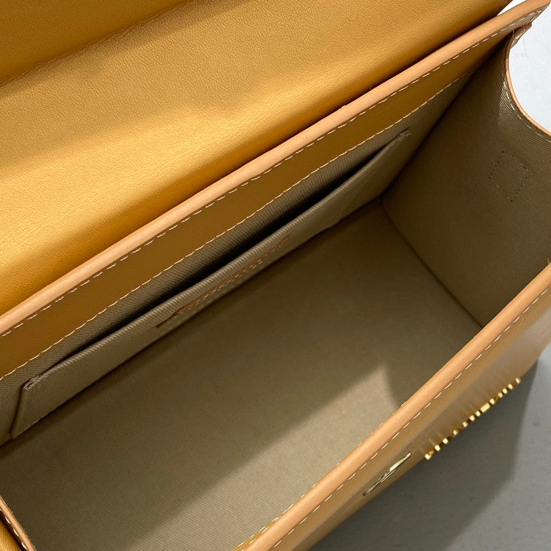 Satchel Bags - JQMS Bags - 194