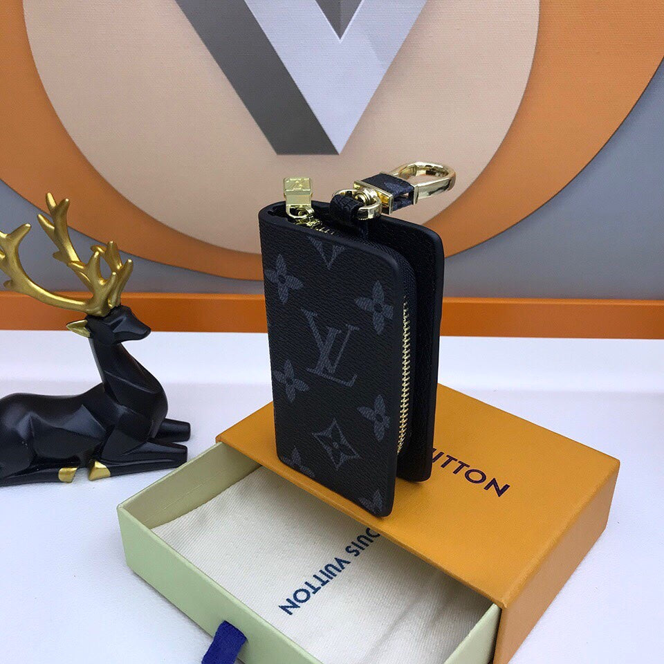 GLM -Top Quality Keychains LUV 064
