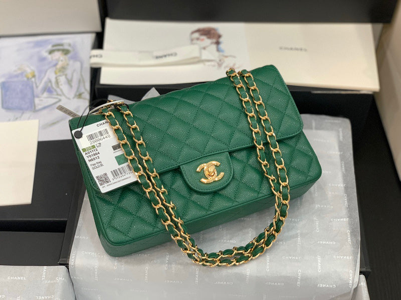 Satchel Bags - CHL Bags - 1275