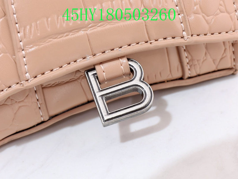 Satchel Bags - BGA Bags - 2514