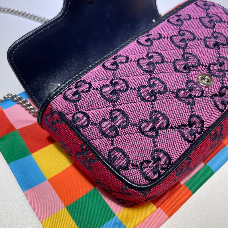 Satchel Bags - GCI Bags - 2806