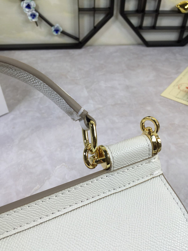 Satchel Bags - DG Bags - 221