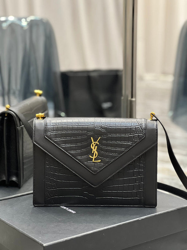 Satchel Bags - SLY Bags - 325