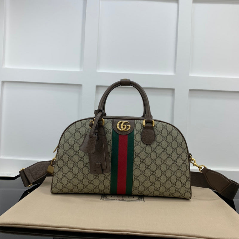 Satchel Bags - GUC Bags - 278