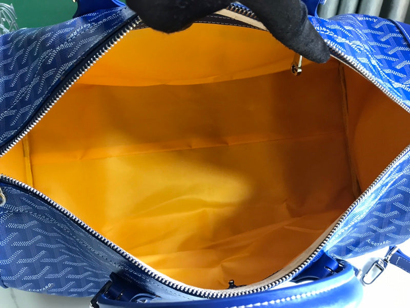 GLM - GYO Bags - 802