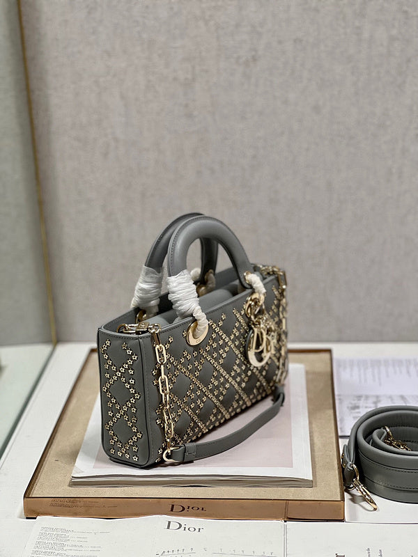 GLM - Dir Bags - 1813