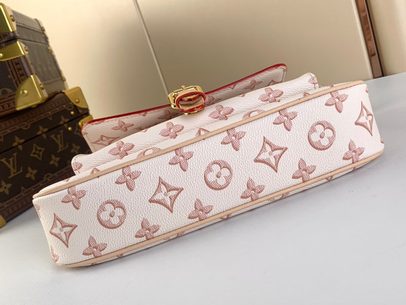 Satchel Bags - VL Bags - 3209