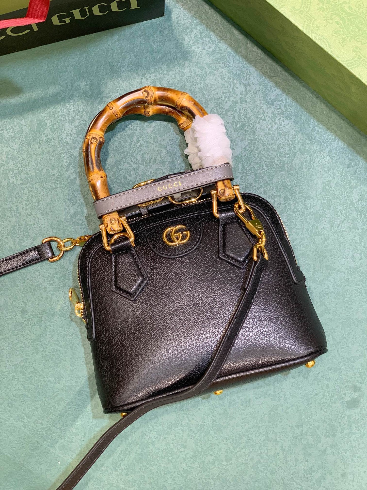 GLM - Top Quality Bag GCI 481