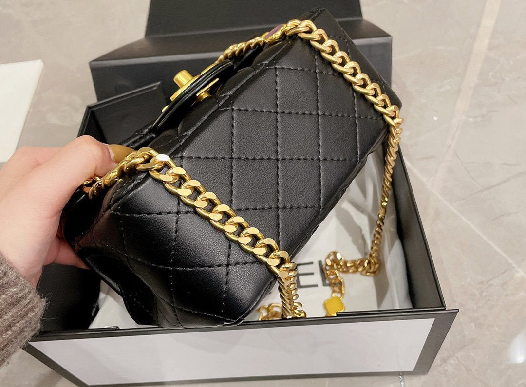 GLM - Top Quality Bags CHL 051