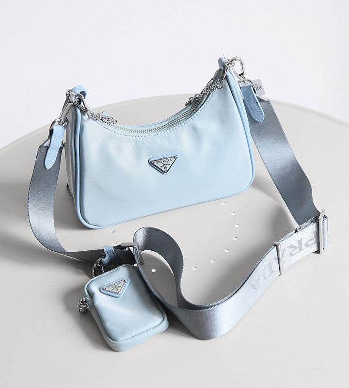 Satchel Bags - PDA Bags - 183