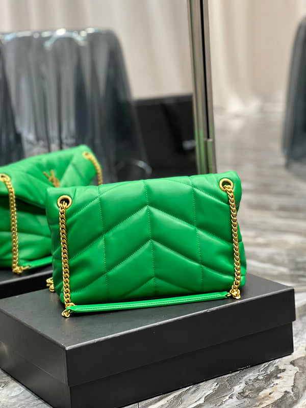 GLM - SLY Bags - 1000