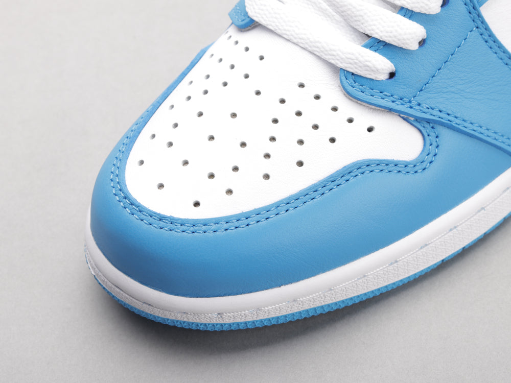 GLM - AJ1 North Carolina Blue