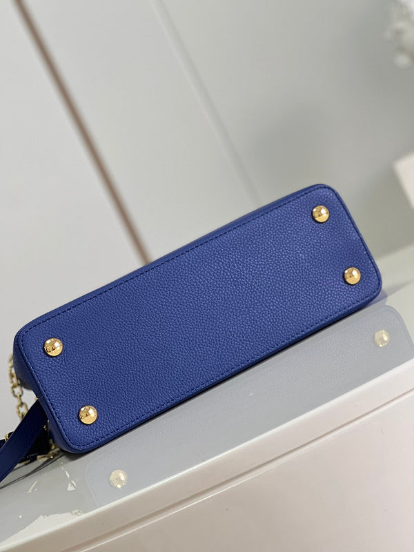 Satchel Bags - VL Bags - 1846