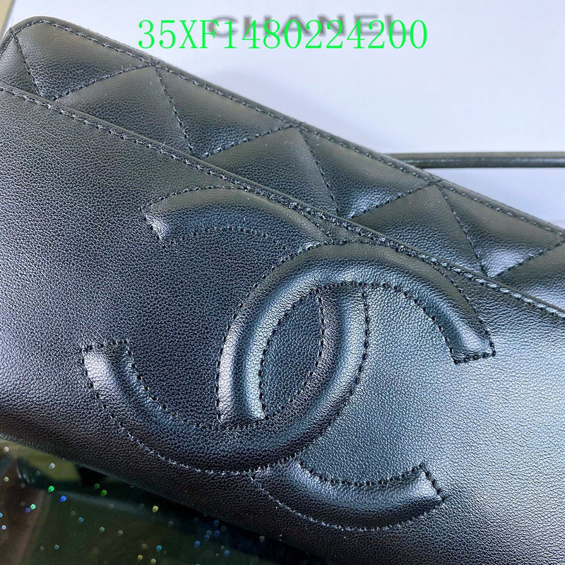 Glami - CHL Wallet - 2585