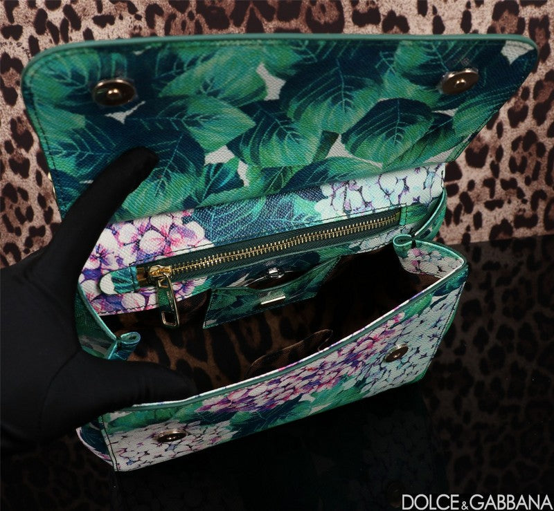 Satchel Bags - DG Bags - 382