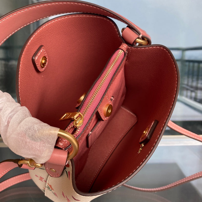 Satchel Bags - CCH Bags - 494
