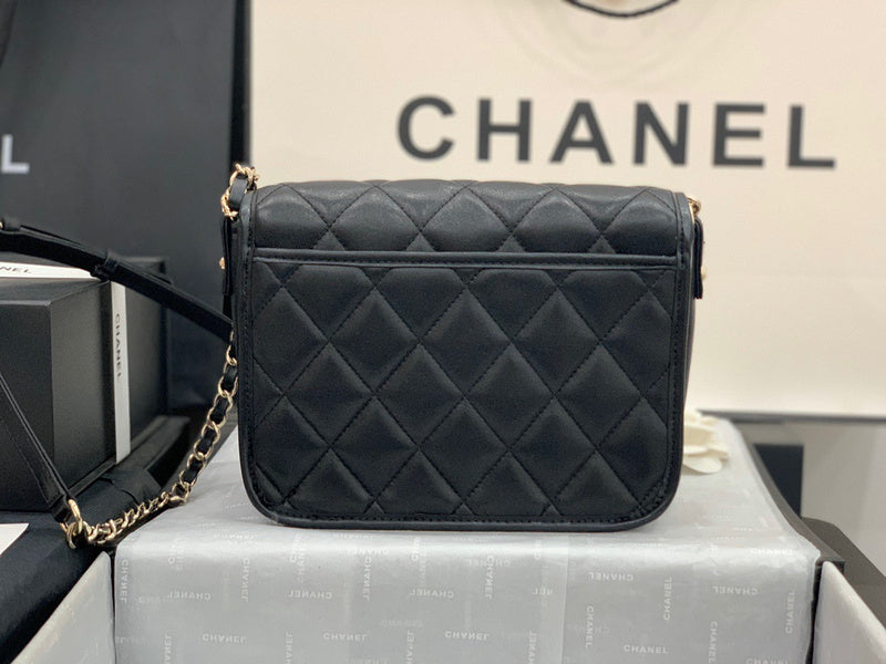 Satchel Bags - CHL Bags - 7394