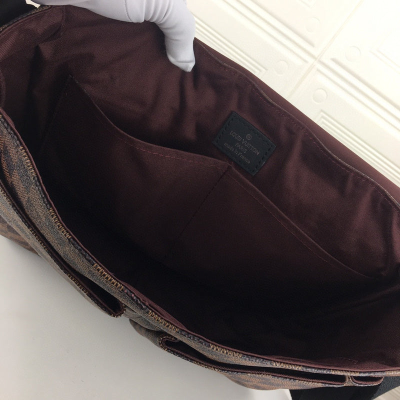 Satchel Bags - VL Bags - 3450